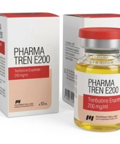 Trenbolone Enanthate 200 mg /10 ml